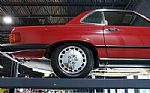 1989 560SL R107 Convertible Thumbnail 69