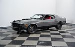 1970 Mustang Mach 1 Coyote Restomod Thumbnail 6
