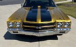 1970 Chevelle SS Thumbnail 2