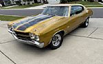 1970 Chevelle SS Thumbnail 1