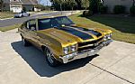 1970 Chevelle SS Thumbnail 6