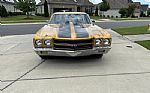 1970 Chevelle SS Thumbnail 4