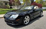 2004 SL600 Thumbnail 11