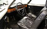 1970 Karmann Ghia Convertible Thumbnail 4