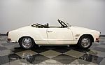 1970 Karmann Ghia Convertible Thumbnail 15