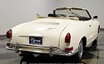 1970 Karmann Ghia Convertible Thumbnail 12