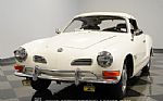 1970 Karmann Ghia Convertible Thumbnail 19