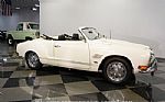 1970 Karmann Ghia Convertible Thumbnail 16