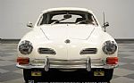 1970 Karmann Ghia Convertible Thumbnail 18