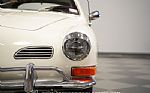 1970 Karmann Ghia Convertible Thumbnail 21