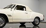 1970 Karmann Ghia Convertible Thumbnail 23