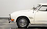1970 Karmann Ghia Convertible Thumbnail 24