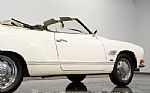1970 Karmann Ghia Convertible Thumbnail 29