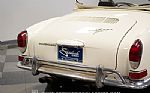 1970 Karmann Ghia Convertible Thumbnail 27