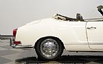 1970 Karmann Ghia Convertible Thumbnail 30