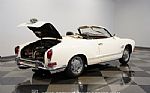 1970 Karmann Ghia Convertible Thumbnail 32