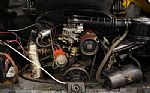 1970 Karmann Ghia Convertible Thumbnail 35