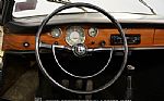 1970 Karmann Ghia Convertible Thumbnail 40