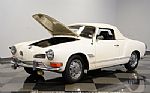 1970 Karmann Ghia Convertible Thumbnail 54