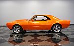 1967 Camaro Supercharged Restomod Thumbnail 2