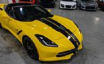 2015 Corvette 3LT Z51 Thumbnail 23