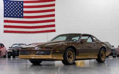 Photo of a 1984 Pontiac Firebird Trans Am for sale