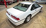 1993 Thunderbird Super Coupe Thumbnail 17