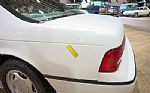 1993 Thunderbird Super Coupe Thumbnail 27