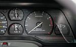 1993 Thunderbird Super Coupe Thumbnail 66