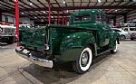 1951 3100 Pickup Thumbnail 8