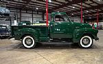 1951 3100 Pickup Thumbnail 10