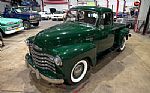 1951 3100 Pickup Thumbnail 15