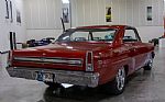 1967 Nova II Thumbnail 6