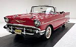 1957 Bel Air Convertible Thumbnail 2