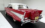 1957 Bel Air Convertible Thumbnail 5