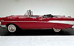 1957 Bel Air Convertible Thumbnail 4