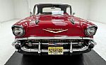 1957 Bel Air Convertible Thumbnail 11