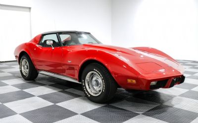 Photo of a 1977 Chevrolet Corvette for sale