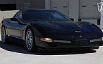 2001 Corvette Z06 Thumbnail 4
