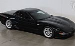 2001 Corvette Z06 Thumbnail 6