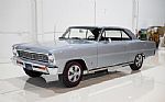 1966 Nova SS L79 Thumbnail 2