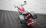 2007 Vulcan 1600 Classic Thumbnail 5