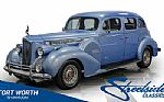 1940 120 Touring Sedan Street Rod Thumbnail 1