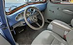 1940 120 Touring Sedan Street Rod Thumbnail 4