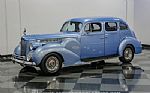 1940 120 Touring Sedan Street Rod Thumbnail 6