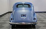 1940 120 Touring Sedan Street Rod Thumbnail 11