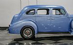 1940 120 Touring Sedan Street Rod Thumbnail 29