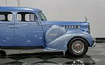 1940 120 Touring Sedan Street Rod Thumbnail 30