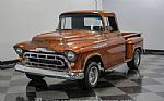 1957 3100 Patina Thumbnail 18
