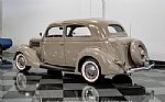 1936 Tudor Sedan Streetrod Thumbnail 8